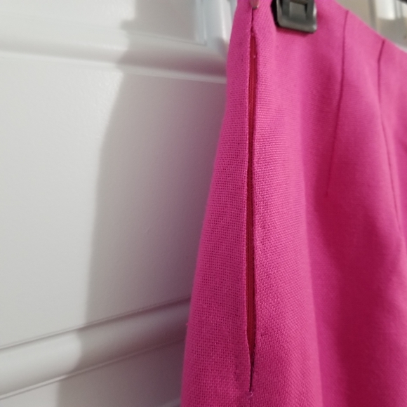 Vintage Authentic Alfred Sung Designer Suit - Picture 6 of 8